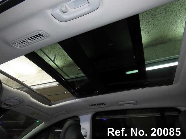  Hyundai / Ioniq Stock No. 20085